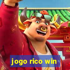 jogo rico win